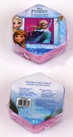 Dívčí mini ručník Frozen
