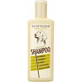 Šampon Gottlieb EGG Base 300 ml