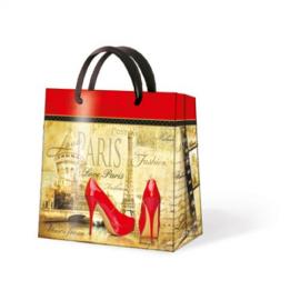 Dárková taška Paris