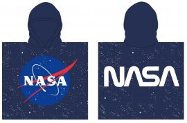 PONČO NASA
