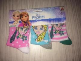 Ponožky Frozen