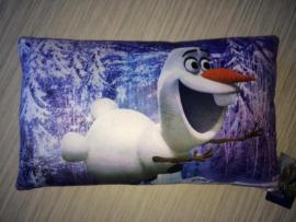 Polštář Frozen ( Olaf)