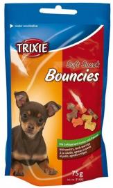 Trixie pochoutka dog BOUNCIES 75g