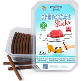Ibéricas Sticks - Španělky hovězí (box 75ks)
