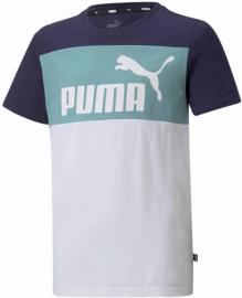 Dětské triko Puma  