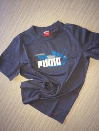 Dětské triko Puma 