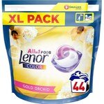 LENOR Gold Orchid Color All in 1 (44 ks)