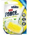 GF One Force WC závěs 40g Citron