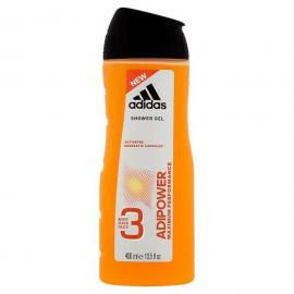 Adidas sprchový gel adipower for men 400ml