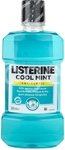 Voda ústní Listerine Cool Mint 500 ml