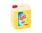Ajax Boost Baking Soda Lemon univerzální čisticí prostředek 5 l