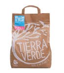 Tierra Verde – Bika – jedlá soda (Yellow & Blue), 5 kg