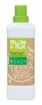 Tierra Verde – Prací gel bez vůně (Yellow & Blue), 1 l