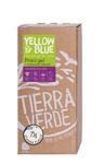 Tierra Verde – Prací gel levandule (Yellow & Blue), 2 l
