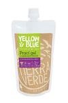 Tierra Verde – Prací gel levandule (Yellow & Blue), 250 ml