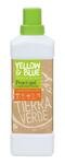 Tierra Verde – Prací gel pomeranč (Yellow & Blue), 1 l