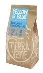 Tierra Verde – Biologický čistič odpadů (pap. sáček 500 g) (Yellow & Blue), 500 g