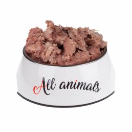 All Animals DOG kuřecí mleté maso 1200g