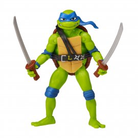 Teenage Mutant Ninja Turtles  Základní akční figurka 11 cm Ast.