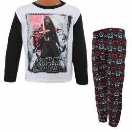 Pyžamo Star Wars
