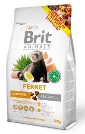 Brit Animals FERRET Complete 700g
