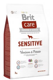 NEW Brit Care Sensitive 3kg