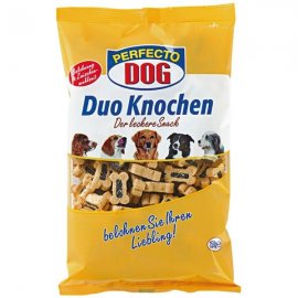 Perfecto Dog masové duo kostičky (150g)